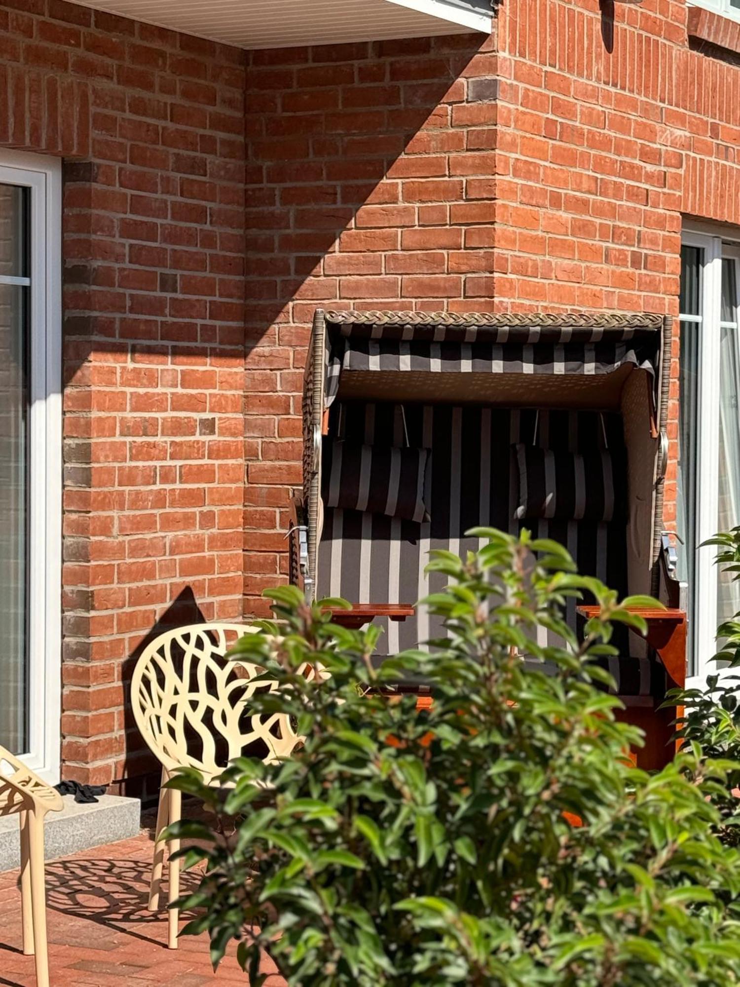Landhaus Hamester - Hotel & Restaurant Basthorst  Zewnętrze zdjęcie